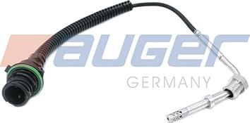 Auger 95869 - Sensore, Temperatura gas scarico autozon.pro