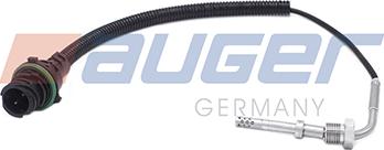 Auger 95865 - Sensore, Temperatura gas scarico autozon.pro