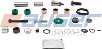 Auger 90441 - Kit riparazione, Pinza freno autozon.pro