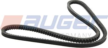 Auger 90465 - Cinghia trapezoidale autozon.pro