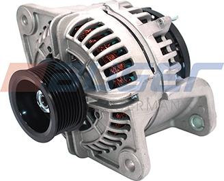 Auger 90488 - Alternatore autozon.pro