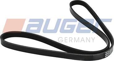 Auger 90539 - Cinghia Poly-V autozon.pro