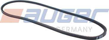 Auger 90842 - Cinghia trapezoidale autozon.pro