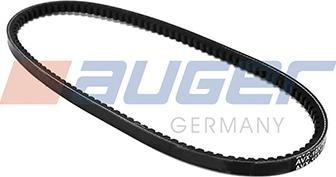 Auger 90830 - Cinghia trapezoidale autozon.pro