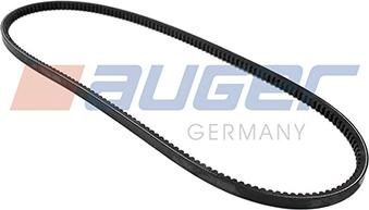 Auger 90826 - Cinghia trapezoidale autozon.pro