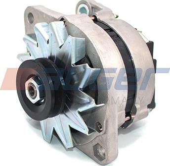 Auger 91013 - Alternatore autozon.pro