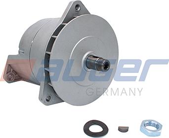 Auger 91192 - Alternatore autozon.pro