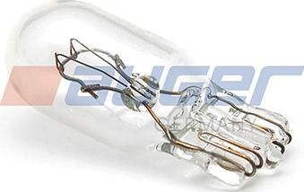 Auger 91365 - Lampadina, Luce targa autozon.pro