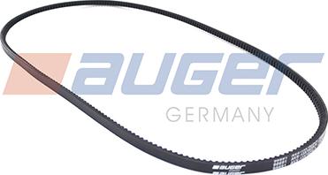 Auger 98691 - Cinghia trapezoidale autozon.pro