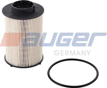 Auger 98393 - Filtro carburante autozon.pro