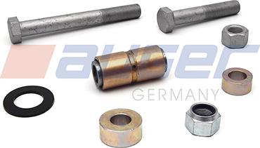 Auger 93656 - Kit riparazione, Perno estremo autozon.pro