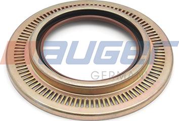 Auger 93802 - Paraolio, mozzo ruota autozon.pro