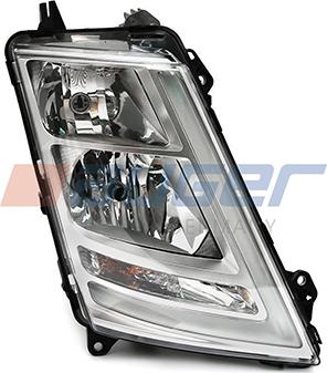 Auger 92051 - Faro principale autozon.pro