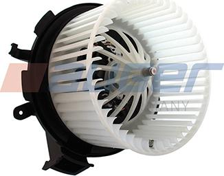 Auger 97991 - Ventilatore abitacolo autozon.pro