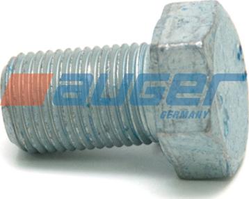 Auger 59162 - Bullone / Vite autozon.pro