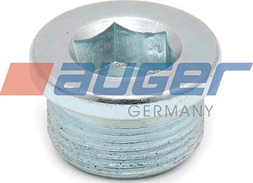 Auger 59274 - Bullone / Vite autozon.pro