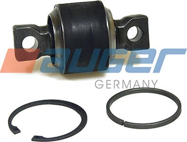 Auger 54572 - Kit riparazione, Braccio oscillante autozon.pro