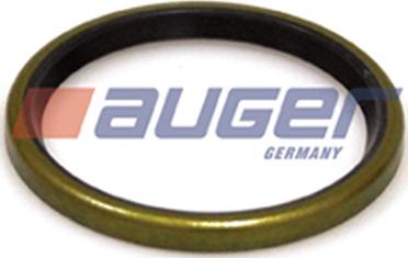 Auger 54846 - Anello tenuta, Fuso a snodo autozon.pro