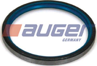 Auger 54889 - Anello tenuta, Fuso a snodo autozon.pro