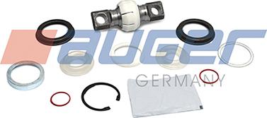 Auger 55054 - Kit riparazione, Braccio oscillante autozon.pro