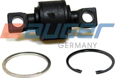 Auger 55076 - Kit riparazione, Braccio oscillante autozon.pro