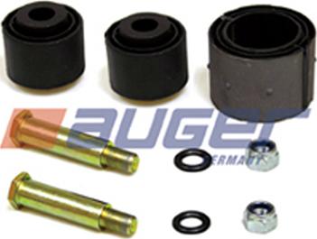 Auger 55151 - Kit riparazione, Sopporto stabilizzatore autozon.pro