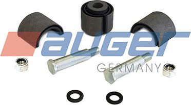 Auger 55139 - Kit riparazione, Sopporto stabilizzatore autozon.pro