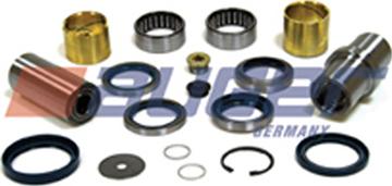 Auger 55131 - Kit riparazione, Perno fuso a snodo autozon.pro