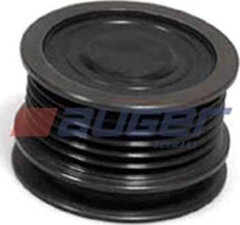 Auger 55829 - Puleggia cinghia, Alternatore autozon.pro