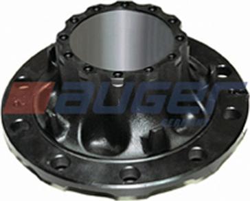 Auger 56533 - Mozzo ruota autozon.pro