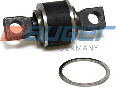 Auger 56343 - Kit riparazione, Braccio oscillante autozon.pro