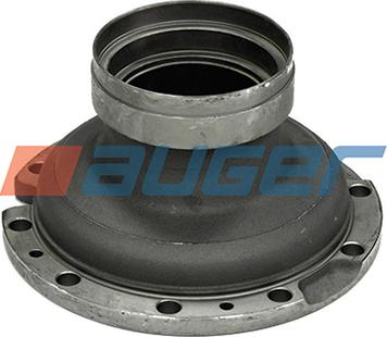 Auger 56332 - Mozzo ruota autozon.pro