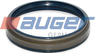 Auger 56375 - Paraolio, mozzo ruota autozon.pro