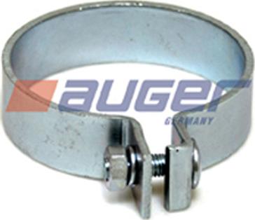 Auger 56290 - Connettore tubi, Imp. gas scarico autozon.pro