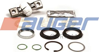 Auger 51447 - Kit riparazione, Braccio oscillante autozon.pro