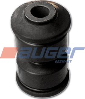 Auger 51452 - Bronzina cuscinetto, Molla a balestra autozon.pro