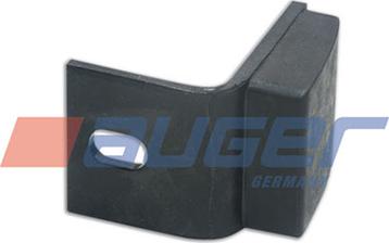 Auger 51488 - Tampone paracolpo, Sospensione autozon.pro