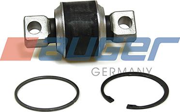 Auger 51619 - Kit riparazione, Braccio oscillante autozon.pro