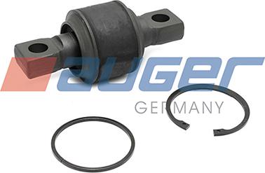 Auger 51134 - Kit riparazione, Braccio oscillante autozon.pro