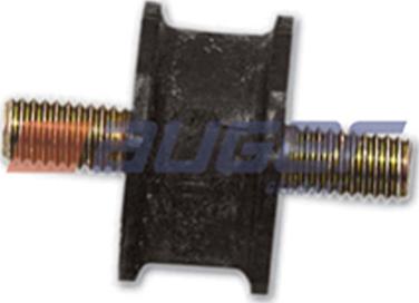 Auger 51349 - Supporto, Imp. gas scarico autozon.pro