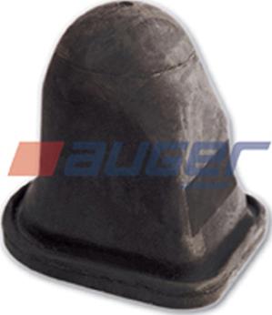 Auger 51242 - Tampone paracolpo, Sospensione autozon.pro