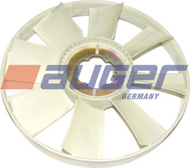 Auger 58544 - Ventola, Raffreddamento motore autozon.pro