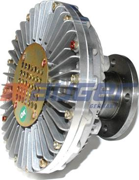 Auger 58528 - Giunto di collegamento, Ventilatore radiatore autozon.pro