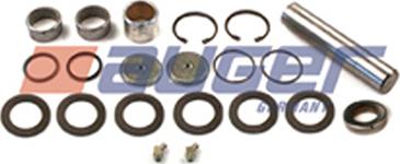 Auger 53286 - Kit riparazione, Perno fuso a snodo autozon.pro