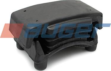 Auger 53272 - Supporto, Molla a balestra autozon.pro