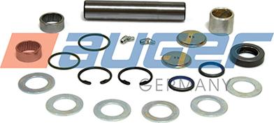 Auger 52563 - Kit riparazione, Perno fuso a snodo autozon.pro