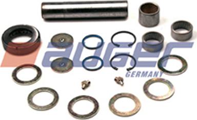 Auger 52562 - Kit riparazione, Perno fuso a snodo autozon.pro