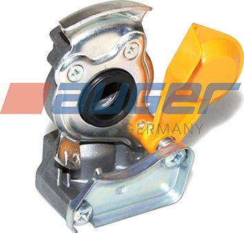 Auger 52519 - Testa d'accoppiamento autozon.pro