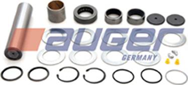 Auger 52603 - Kit riparazione, Perno fuso a snodo autozon.pro