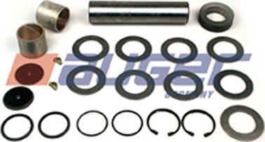 Auger 52615 - Kit riparazione, Perno fuso a snodo autozon.pro